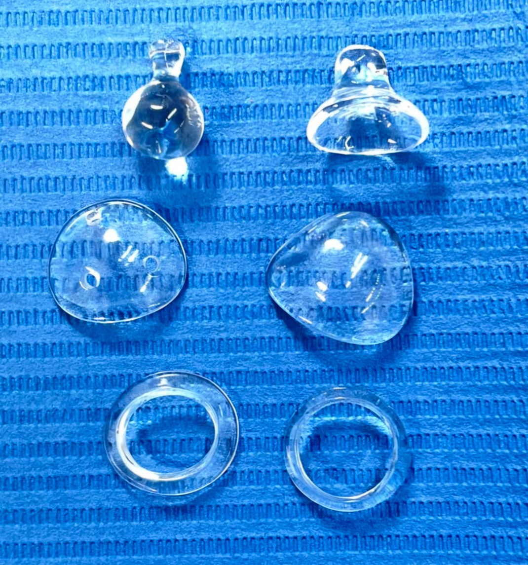 Expansores de Cavidades 02 Expansores de Cavidades 02